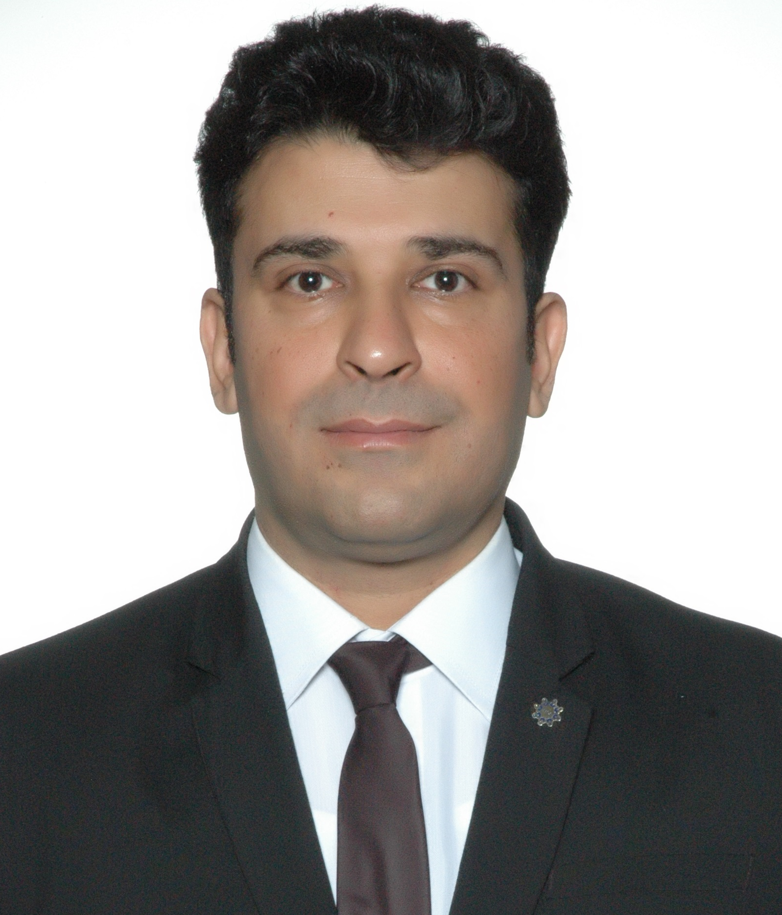 Ali Pakdoost